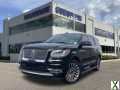 Photo Used 2020 Lincoln Navigator Reserve w/ Equipment Group 201A Reserve