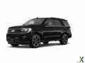 Photo Used 2021 Ford Expedition Limited w/ Cargo Package