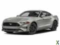 Photo Used 2020 Ford Mustang GT w/ Ford Safe & Smart Package