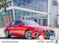 Photo Used 2021 Audi A4 2.0T Premium w/ Convenience Package
