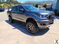 Photo Used 2019 Ford Ranger XLT w/ Equipment Group 301A Mid