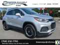 Photo Used 2018 Chevrolet Trax LT w/ LT Convenience Package