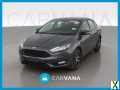 Photo Used 2018 Ford Focus SE w/ SE Appearance Package