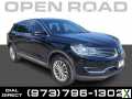 Photo Used 2016 Lincoln MKX Select w/ Select Plus Package
