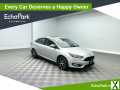 Photo Used 2017 Ford Focus SEL w/ Cold Weather Package