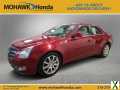 Photo Used 2009 Cadillac CTS 3.6 w/ Performance Luxury Package