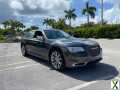 Photo Used 2021 Chrysler 300 Touring w/ Chrome Appearance Package