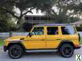 Photo Used 2018 Mercedes-Benz G 63 AMG 4MATIC