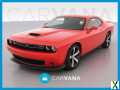 Photo Used 2019 Dodge Challenger GT
