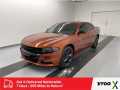 Photo Used 2021 Dodge Charger SXT w/ Blacktop Package