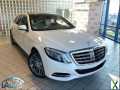 Photo Used 2016 Mercedes-Benz Maybach S 600