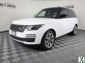 Photo Certified 2018 Land Rover Range Rover HSE