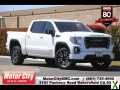 Photo Certified 2019 GMC Sierra 1500 AT4 w/ AT4 Preferred Package