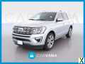 Photo Used 2020 Ford Expedition Limited w/ Equipment Group 302A