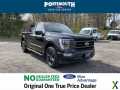 Photo Certified 2021 Ford F150 Lariat