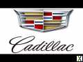 Photo Used 2014 Cadillac CTS AWD Sedan w/ Seating Package