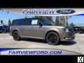 Photo Certified 2019 Ford Flex SEL w/ Equipment Group 202A