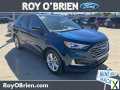 Photo Used 2020 Ford Edge SEL w/ Cold Weather Package