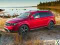 Photo Used 2019 Dodge Journey GT w/ Driver Convenience Group