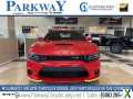 Photo Used 2021 Dodge Charger Scat Pack w/ Plus Group