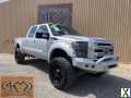 Photo Used 2016 Ford F350 Lariat w/ FX4 Off-Road Package