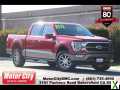Photo Used 2021 Ford F150 King Ranch w/ Trailer Tow Package