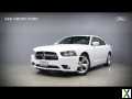 Photo Used 2014 Dodge Charger SXT