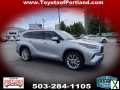 Photo Certified 2020 Toyota Highlander Limited