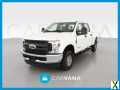 Photo Used 2018 Ford F250 XL w/ XL Value Package