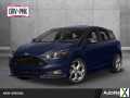 Photo Used 2017 Ford Focus ST w/ Equipment Group 402A
