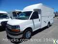 Photo Used 2016 Chevrolet Express 3500
