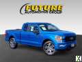 Photo Certified 2021 Ford F150 XL w/ STX Appearance Package