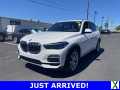 Photo Used 2021 BMW X5 xDrive45e w/ Parking Assistance Package
