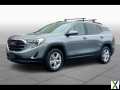 Photo Used 2019 GMC Terrain SLE w/ Driver Convenience Package