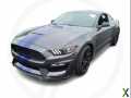 Photo Used 2016 Ford Mustang Shelby GT350 w/ Track Package