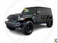 Photo Used 2021 Jeep Wrangler Unlimited Rubicon