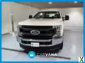 Photo Used 2021 Ford F250 XL w/ Power Equipment Group