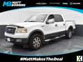 Photo Used 2005 Ford F150 FX4