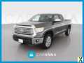 Photo Used 2014 Toyota Tundra Limited w/ Limited Premium Package