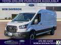 Photo Certified 2021 Ford Transit 250 Medium Roof w/ Load Area Protection Package
