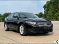 Photo Used 2018 Ford Taurus SEL w/ Equipment Group 201A