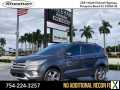 Photo Used 2018 Ford Escape SEL w/ Ford Safe & Smart Package