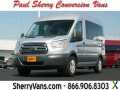 Photo Used 2018 Ford Transit 150 XLT