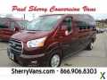 Photo Used 2020 Ford Transit 150 Low Roof AWD