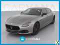 Photo Used 2022 Maserati Quattroporte GT