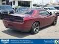Photo Used 2020 Dodge Challenger SRT Hellcat w/ Plus Package