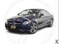 Photo Used 2017 Mercedes-Benz C 300 Coupe