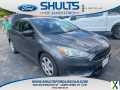 Photo Used 2015 Ford Focus S