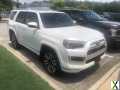 Photo Used 2020 Toyota 4Runner Limited