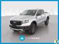 Photo Used 2021 Ford Ranger XLT w/ Equipment Group 301A Mid